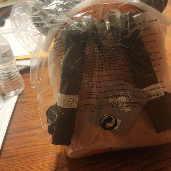 Brand new Disney parks loungefly - Picture 3 of 3